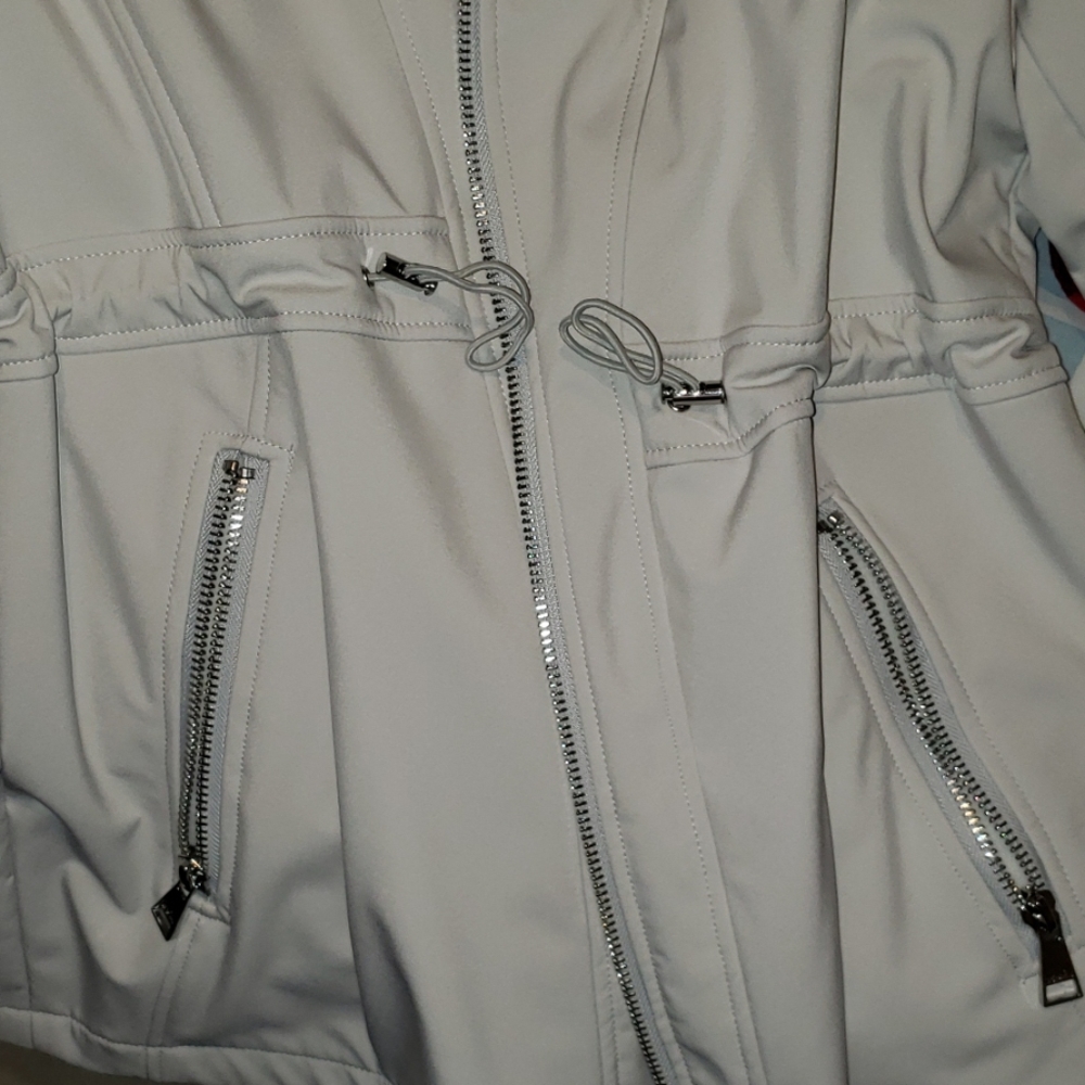 Jacket - Picture 4 of 4